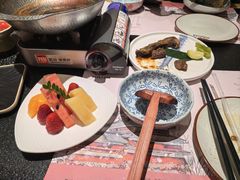 -桃夭日式料理(国信店)