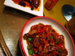 -小柴米·传统江西菜(八一广场店)
