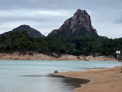 -大罗山风景区