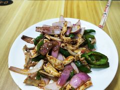 -美食店(华贵路店)