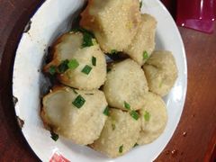 生煎-小杨生煎(湟普汇店)