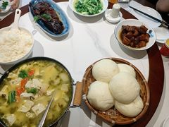 -随园食单·好食材做老味道