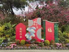 -金鸡山公园