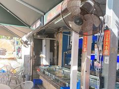 -龙溪海鲜酒家(溪涌店)