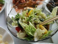 养生大拌菜-峨嵋酒家(地安门店)