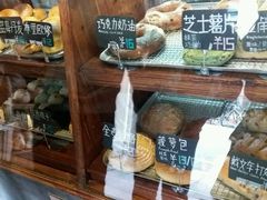 -Juicy Bakery(大学路店)