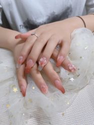 -糖·美学·美甲