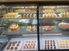 -浙江西子宾馆·瑶园咖啡厅