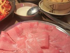 -巴卤社老火锅(财富店)