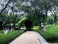 -天河儿童公园