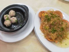 -秋姐美食店(旅游大道店)