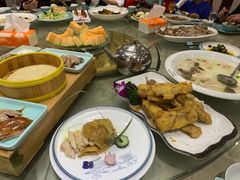 -聚丰德饭店(经五路店)
