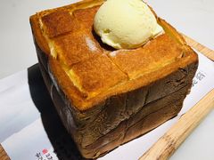 面包诱惑-绿茶餐厅(成都太古里店)