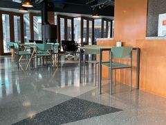 -sugarman espresso素饮糖人高新咖啡工厂