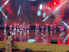 -小荧星艺校(浦东中环分校)