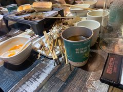 -管氏翅吧(广渠门店)