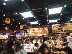 大堂-东门町美食街