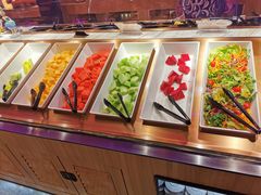 -比格比萨自助(南京万达茂店)