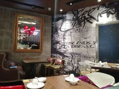 大堂-盛京辽菜小馆(龙之梦购物中心店)