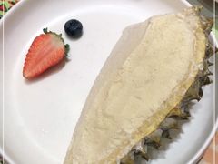 -甜心妈妈·榴莲星级糖水(北京路总店)