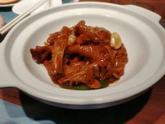 -大树餐厅(益田假日店)