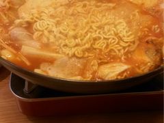 -同堂韩国料理炭火烤肉(彩虹广场店)