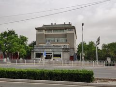 -晋阳饭庄(虎坊桥店)