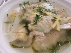 -海平馄饨(逍遥二路店)