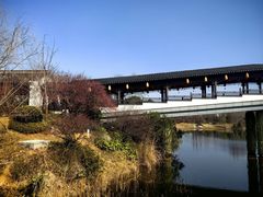 -雅达·阳羡溪山小镇中心