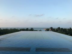 -海口万豪·大堂吧·望海吧.日落海景·下午茶·奶茶·咖啡·轻食·蛋糕·鸡尾酒·清吧