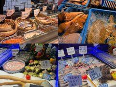 -潮澎派·潮汕菜大排档(南较西路店)