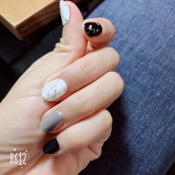 -DAZZLING BEAUTY美甲•美睫专门店