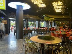 -川悦留香·海鲜餐厅(海棠68环球美食街店)