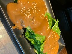 -江边城外烤全鱼(方庄时代购物中心店)