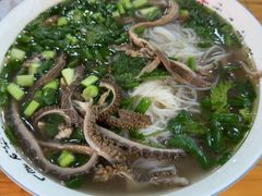 -熊氏牛羊杂粉(龙眼井总店)