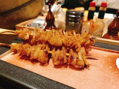-三川·十酒Izakaya(南昌路店)