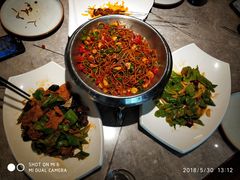 -小杨烤肉(高新店)