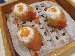 -蔡澜点心·粤菜(月星环球港店)