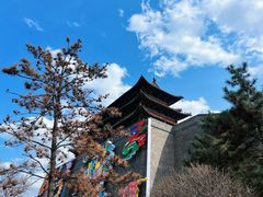 -大同古城墙
