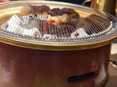 -西塔老太太泥炉烤肉(温州首店万象城黑金店)