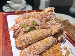 椒盐皮皮虾-浙C老邻舍(西城海错店)