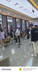 -藤野造型烫染·漂发