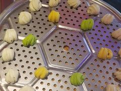 -山河屯铁锅炖鲜鹅·东北菜(开发区一店)