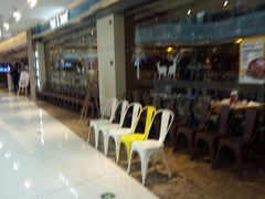 -小鱼小牛·鱼牛干锅·脆鱼火锅(世欧广场店)