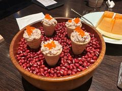 -庐灶江南·江南菜·四合院Bistro(东直门雍和宫·原华侨宾馆店)
