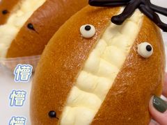 -BreadTalk面包新语(虹口龙之梦店)