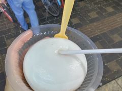 -椰子下蛋(南锣鼓巷店)