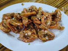 -板桥海鲜广场(文明东店)