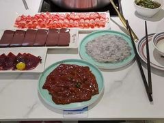 -许府牛火锅(信义坊总店)