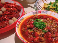 -串盟烧烤·长沙美食地标(星沙店)